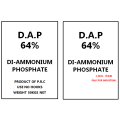 DAP fertilizer 18-46-0 price